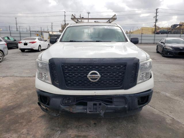 Photo 4 VIN: 1N6AA1F19HN550932 - NISSAN TITAN 