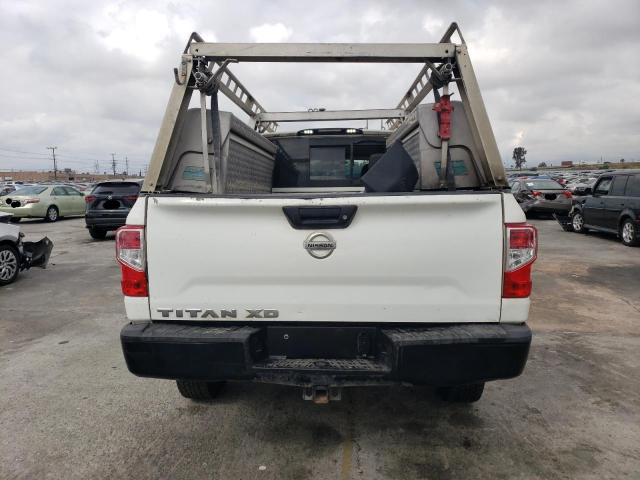 Photo 5 VIN: 1N6AA1F19HN550932 - NISSAN TITAN 