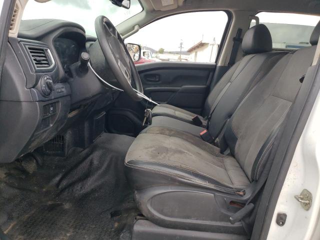 Photo 6 VIN: 1N6AA1F19HN550932 - NISSAN TITAN 