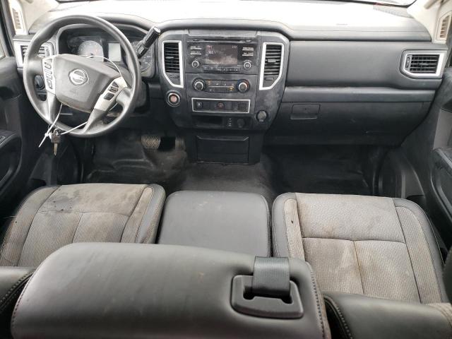 Photo 7 VIN: 1N6AA1F19HN550932 - NISSAN TITAN 