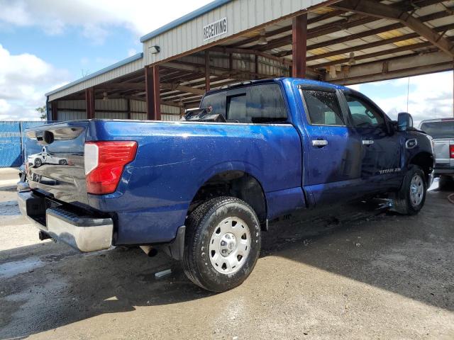 Photo 2 VIN: 1N6AA1F1XHN551541 - NISSAN TITAN XD S 