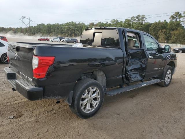 Photo 2 VIN: 1N6AA1F20HN550858 - NISSAN TITAN 