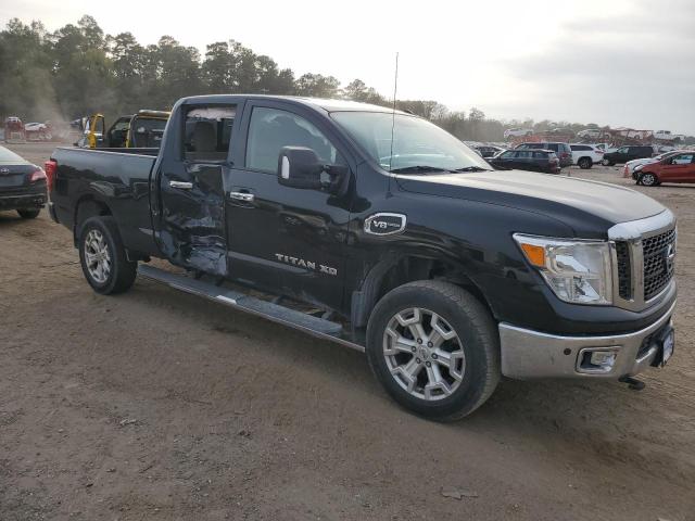 Photo 3 VIN: 1N6AA1F20HN550858 - NISSAN TITAN 