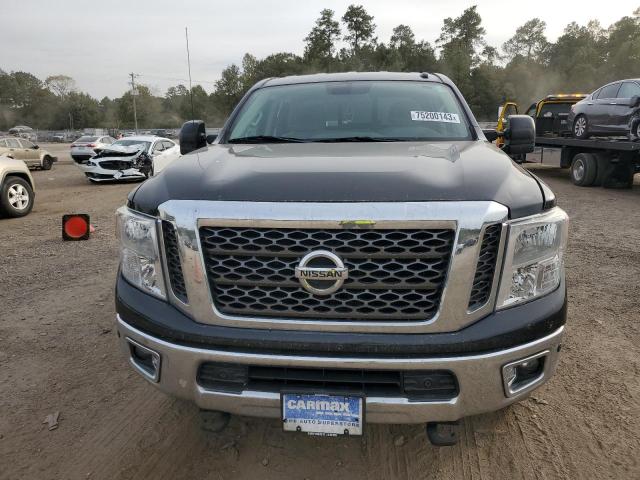 Photo 4 VIN: 1N6AA1F20HN550858 - NISSAN TITAN 