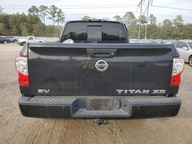 Photo 5 VIN: 1N6AA1F20HN550858 - NISSAN TITAN 