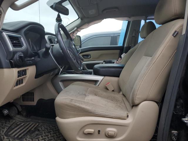 Photo 6 VIN: 1N6AA1F20HN550858 - NISSAN TITAN 