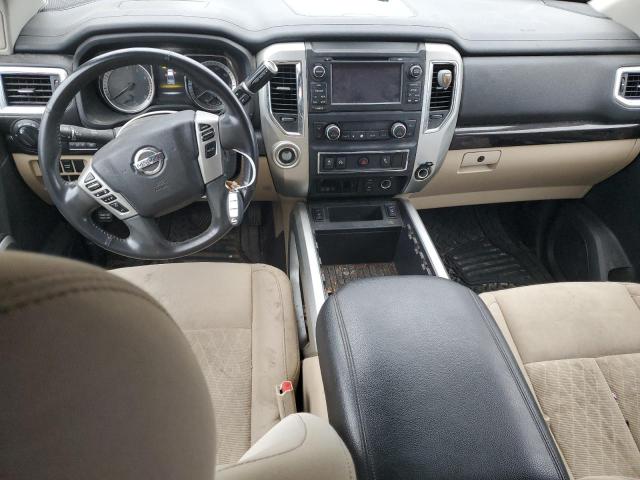 Photo 7 VIN: 1N6AA1F20HN550858 - NISSAN TITAN 