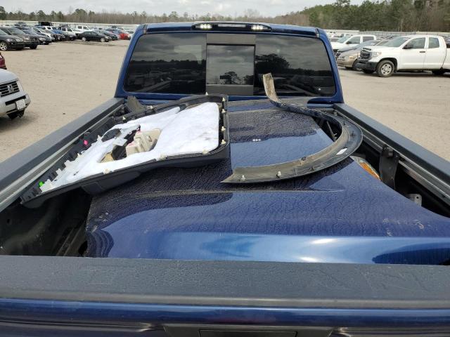 Photo 11 VIN: 1N6AA1F21HN500566 - NISSAN TITAN XD S 