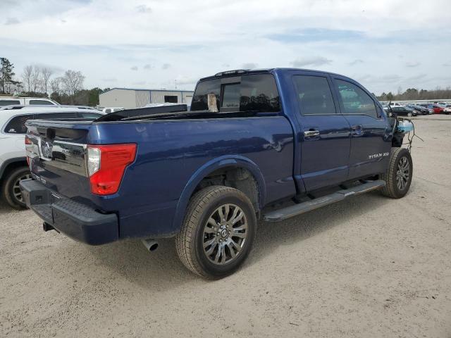 Photo 2 VIN: 1N6AA1F21HN500566 - NISSAN TITAN XD S 