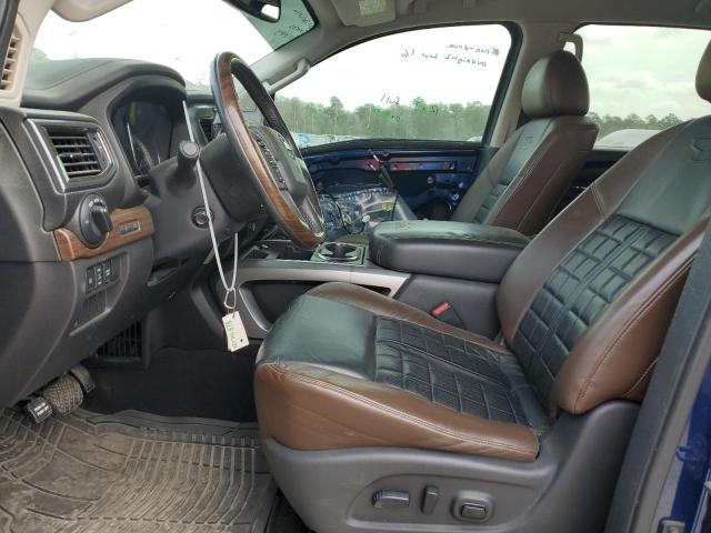 Photo 6 VIN: 1N6AA1F21HN500566 - NISSAN TITAN XD S 