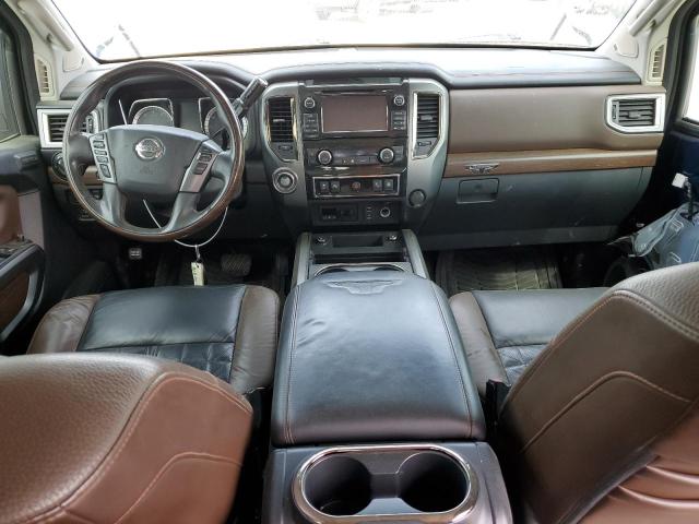 Photo 7 VIN: 1N6AA1F21HN500566 - NISSAN TITAN XD S 