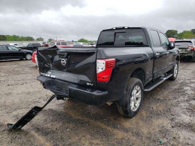 Photo 3 VIN: 1N6AA1F21HN549346 - NISSAN TITAN XD S 