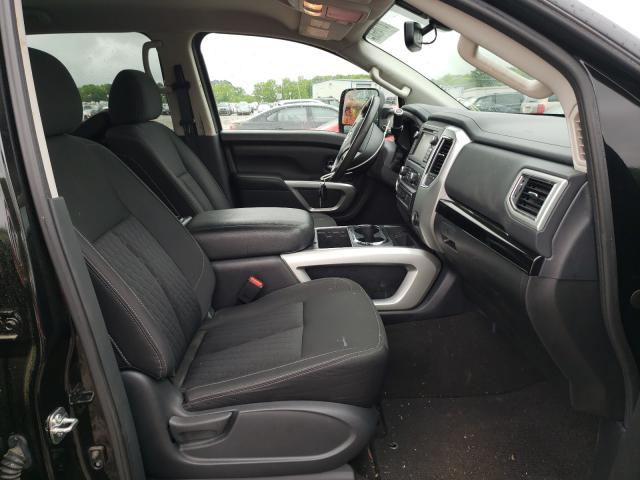 Photo 4 VIN: 1N6AA1F21HN549346 - NISSAN TITAN XD S 