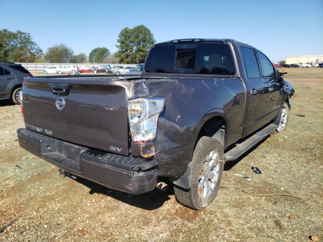 Photo 3 VIN: 1N6AA1F22HN502066 - NISSAN TITAN XD S 