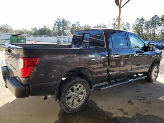 Photo 2 VIN: 1N6AA1F22HN508529 - NISSAN TITAN XD S 