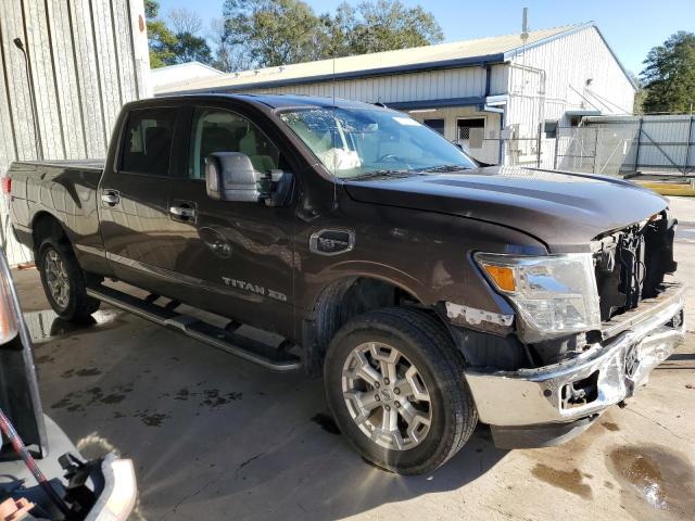 Photo 3 VIN: 1N6AA1F22HN508529 - NISSAN TITAN XD S 