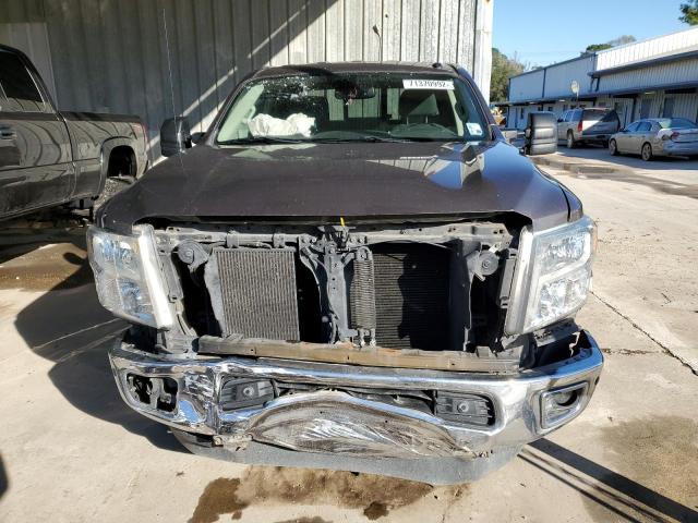 Photo 4 VIN: 1N6AA1F22HN508529 - NISSAN TITAN XD S 