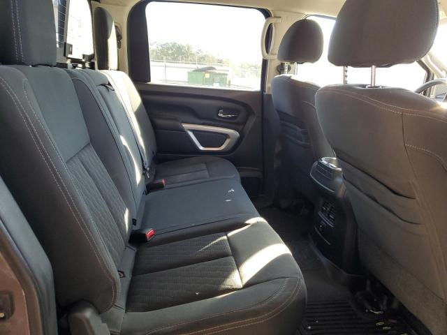 Photo 9 VIN: 1N6AA1F22HN508529 - NISSAN TITAN XD S 