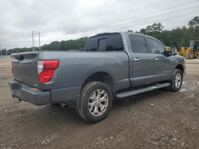 Photo 2 VIN: 1N6AA1F23HN542849 - NISSAN TITAN XD S 