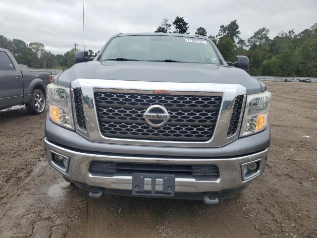 Photo 4 VIN: 1N6AA1F23HN542849 - NISSAN TITAN XD S 