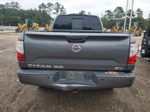 Photo 5 VIN: 1N6AA1F23HN542849 - NISSAN TITAN XD S 