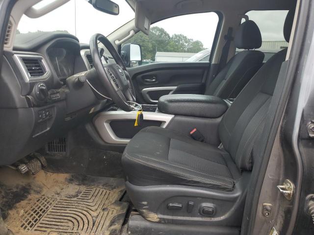 Photo 6 VIN: 1N6AA1F23HN542849 - NISSAN TITAN XD S 