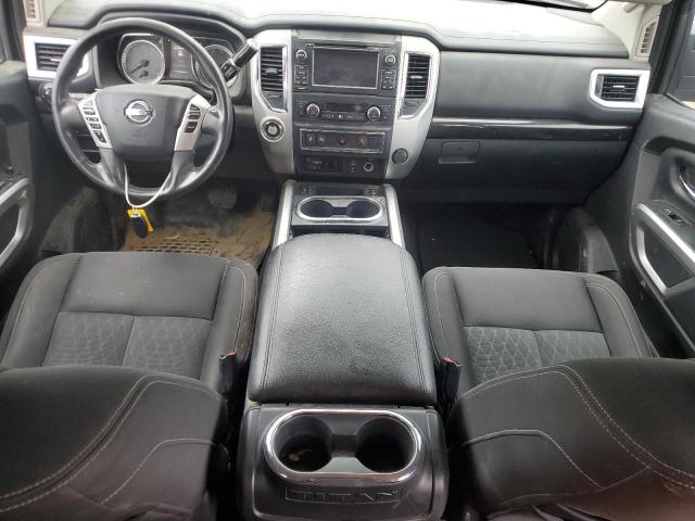 Photo 7 VIN: 1N6AA1F23HN542849 - NISSAN TITAN XD S 