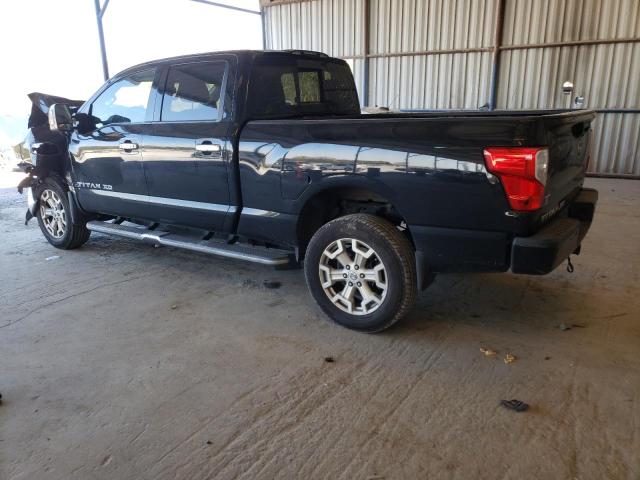 Photo 1 VIN: 1N6AA1F24HN548577 - NISSAN TITAN XD S 