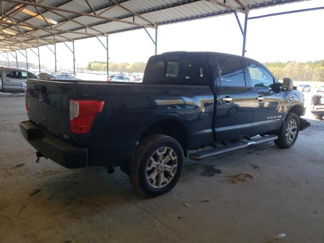 Photo 2 VIN: 1N6AA1F24HN548577 - NISSAN TITAN XD S 