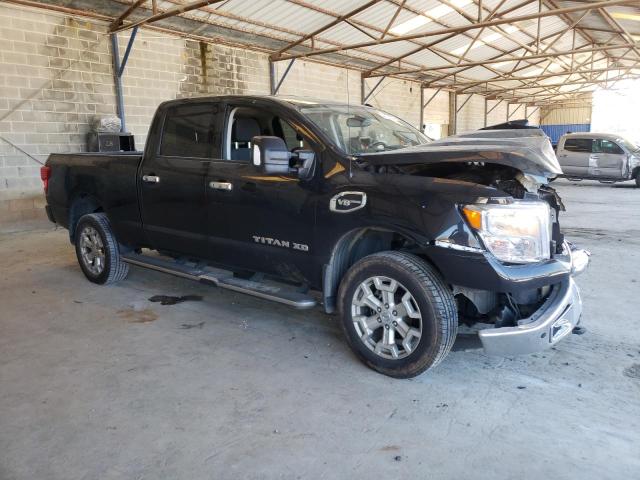 Photo 3 VIN: 1N6AA1F24HN548577 - NISSAN TITAN XD S 