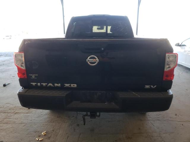 Photo 5 VIN: 1N6AA1F24HN548577 - NISSAN TITAN XD S 