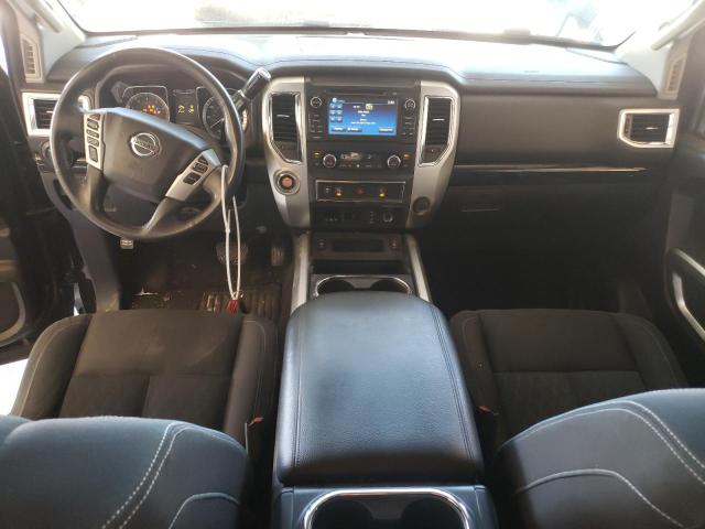 Photo 7 VIN: 1N6AA1F24HN548577 - NISSAN TITAN XD S 