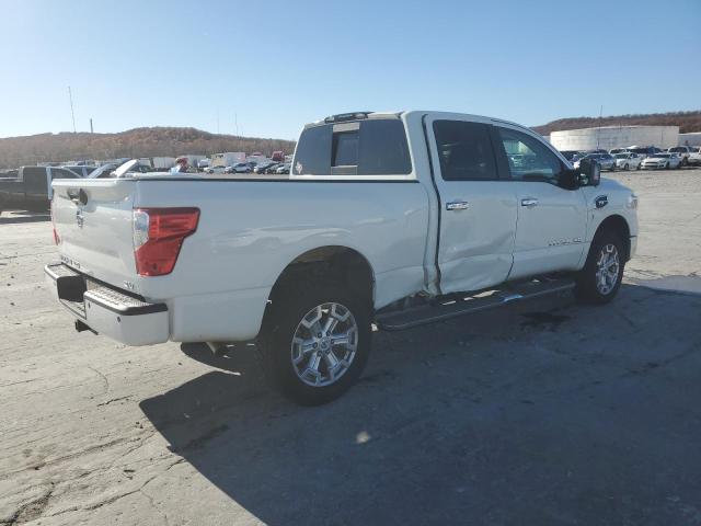 Photo 2 VIN: 1N6AA1F25HN551469 - NISSAN TITAN XD S 