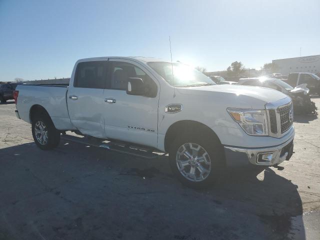 Photo 3 VIN: 1N6AA1F25HN551469 - NISSAN TITAN XD S 