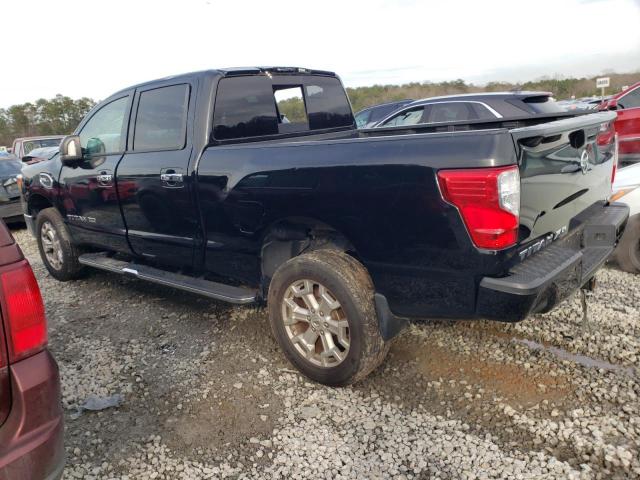 Photo 1 VIN: 1N6AA1F26HN548855 - NISSAN TITAN XD S 