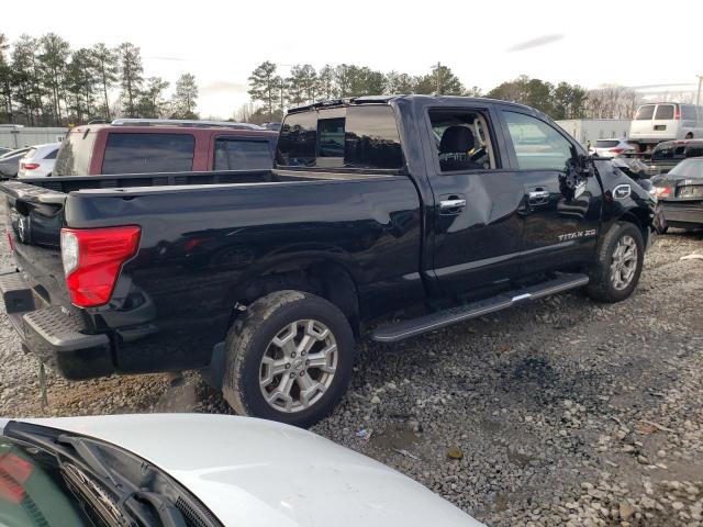 Photo 2 VIN: 1N6AA1F26HN548855 - NISSAN TITAN XD S 