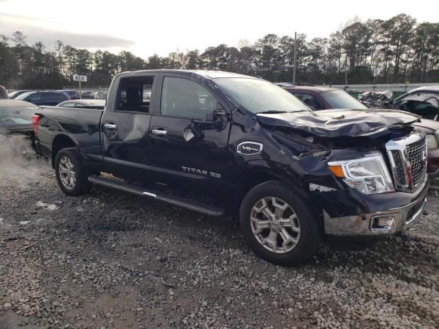 Photo 3 VIN: 1N6AA1F26HN548855 - NISSAN TITAN XD S 