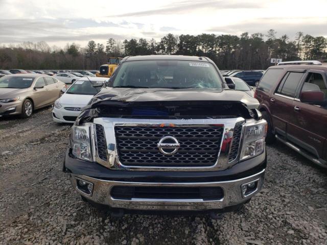 Photo 4 VIN: 1N6AA1F26HN548855 - NISSAN TITAN XD S 