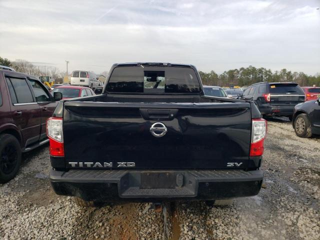 Photo 5 VIN: 1N6AA1F26HN548855 - NISSAN TITAN XD S 