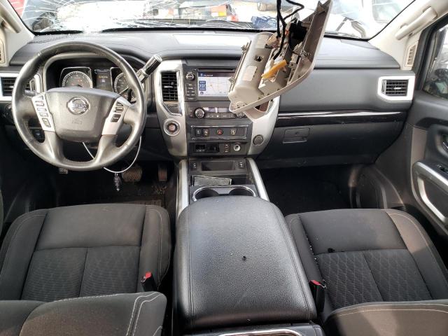 Photo 7 VIN: 1N6AA1F26HN548855 - NISSAN TITAN XD S 