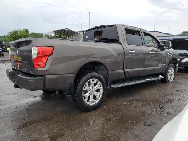 Photo 2 VIN: 1N6AA1F27GN513000 - NISSAN TITAN 