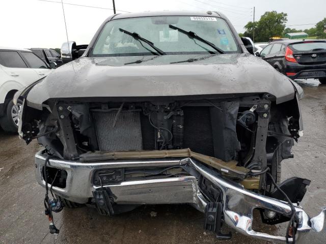 Photo 4 VIN: 1N6AA1F27GN513000 - NISSAN TITAN 