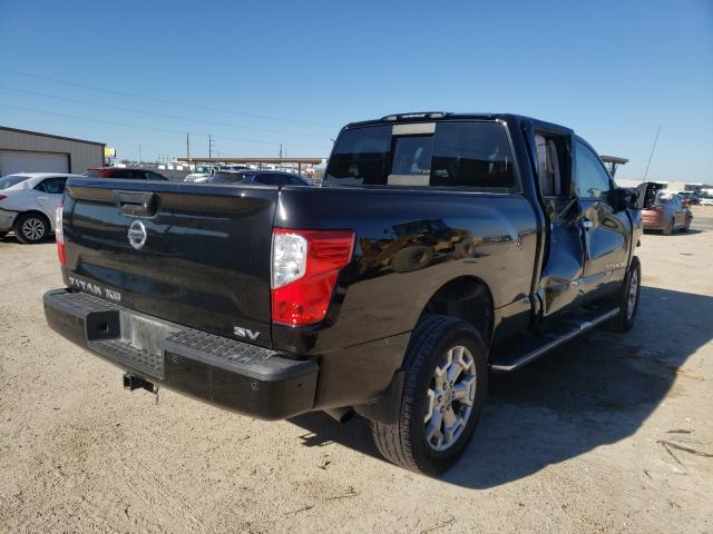 Photo 3 VIN: 1N6AA1F27HN543423 - NISSAN TITAN XD S 