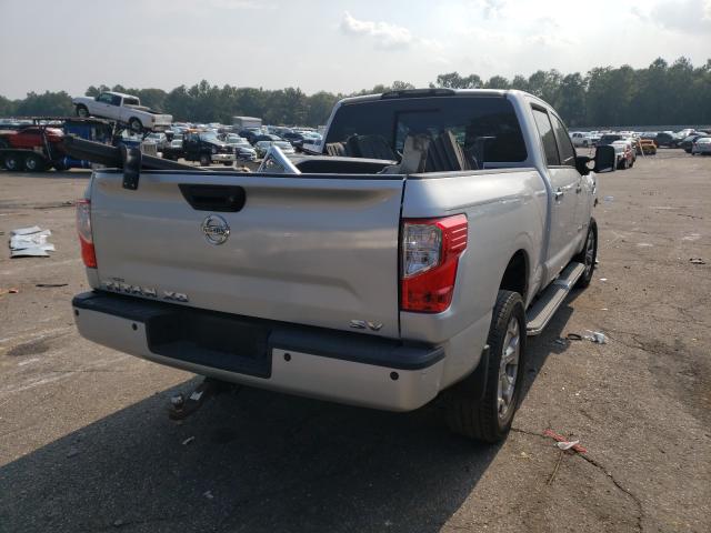 Photo 3 VIN: 1N6AA1F27HN553885 - NISSAN TITAN XD S 