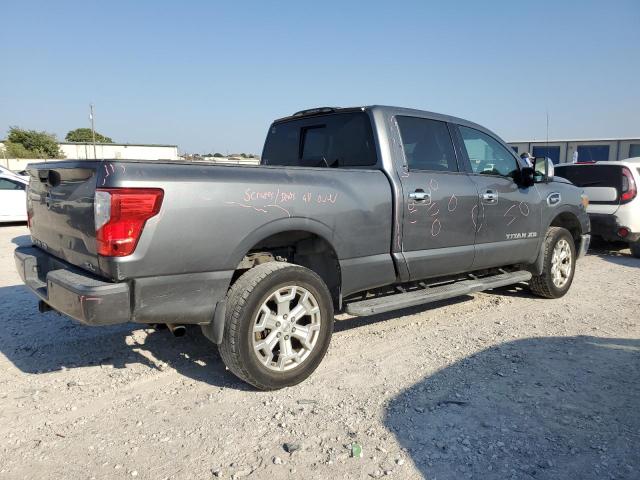 Photo 2 VIN: 1N6AA1F28GN510980 - NISSAN TITAN XD S 