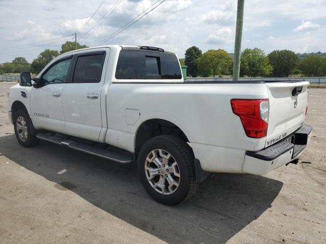 Photo 1 VIN: 1N6AA1F28HN502542 - NISSAN TITAN XD S 