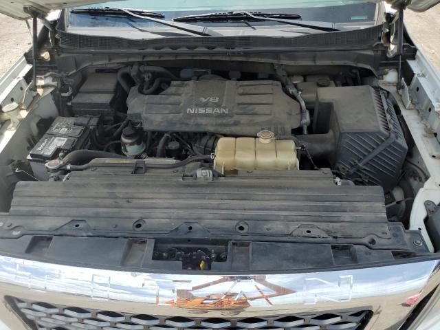 Photo 10 VIN: 1N6AA1F28HN502542 - NISSAN TITAN XD S 