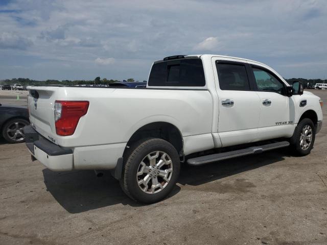 Photo 2 VIN: 1N6AA1F28HN502542 - NISSAN TITAN XD S 