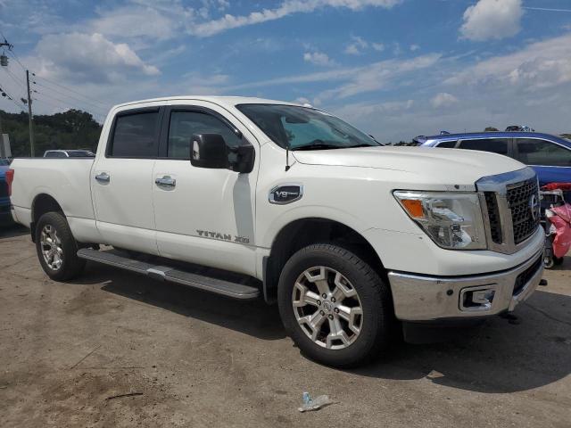 Photo 3 VIN: 1N6AA1F28HN502542 - NISSAN TITAN XD S 