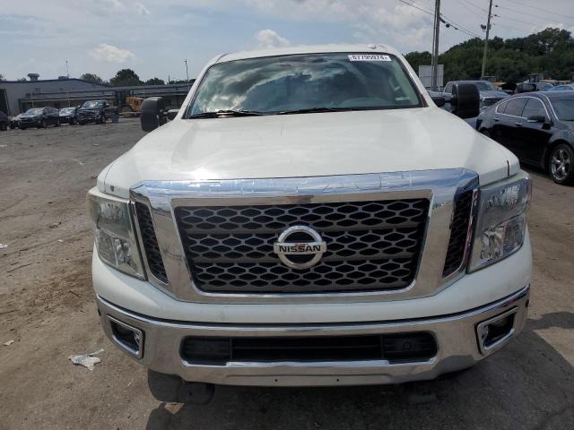 Photo 4 VIN: 1N6AA1F28HN502542 - NISSAN TITAN XD S 